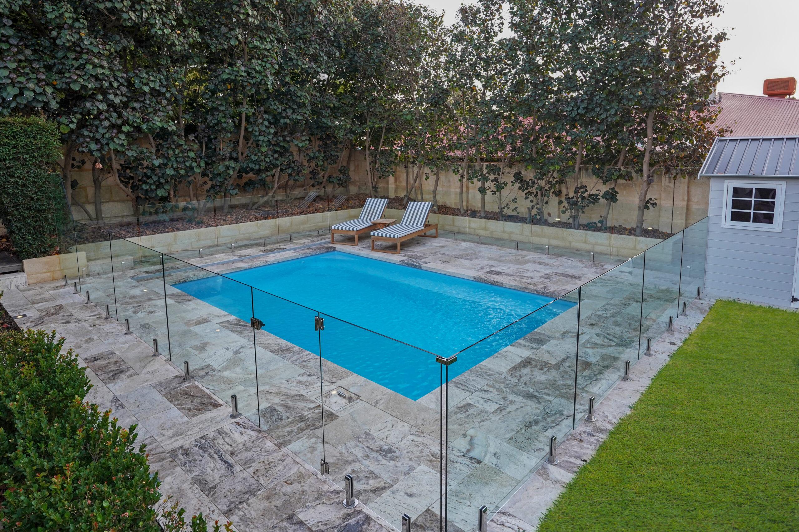 Pool Image 2